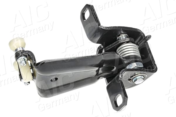NEW MOBILITY PARTS image