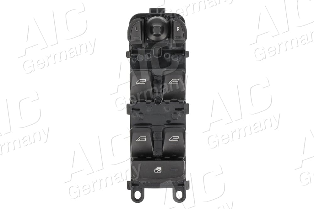 AIC 58850 Window regulator switch