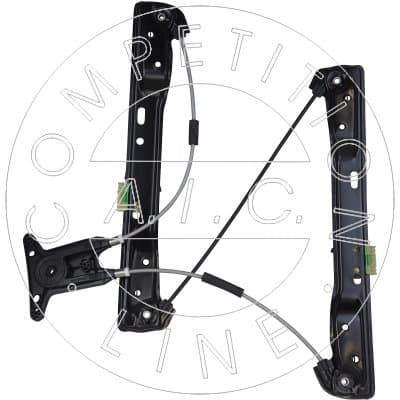 NEW MOBILITY PARTS image