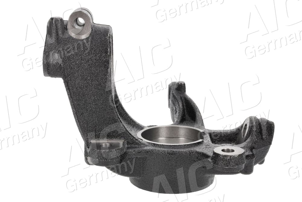 NEW MOBILITY PARTS image