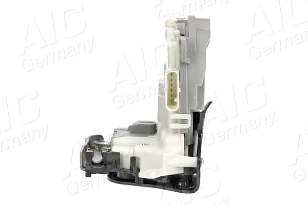 NEW MOBILITY PARTS image