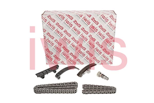 iwis original OEM quality, Made in Germany image