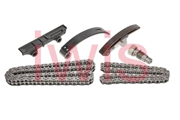 iwis original OEM quality, Made in Germany image