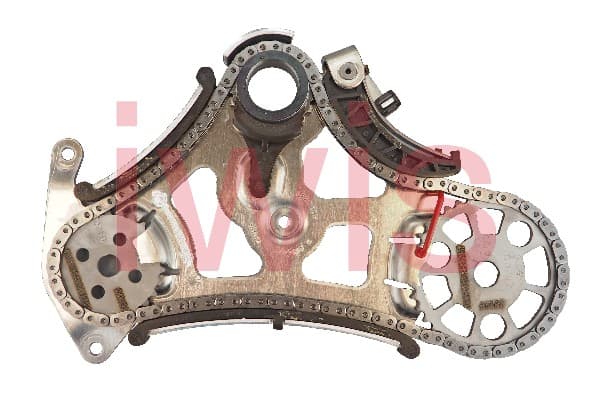 iwis original OEM quality, Made in Germany image