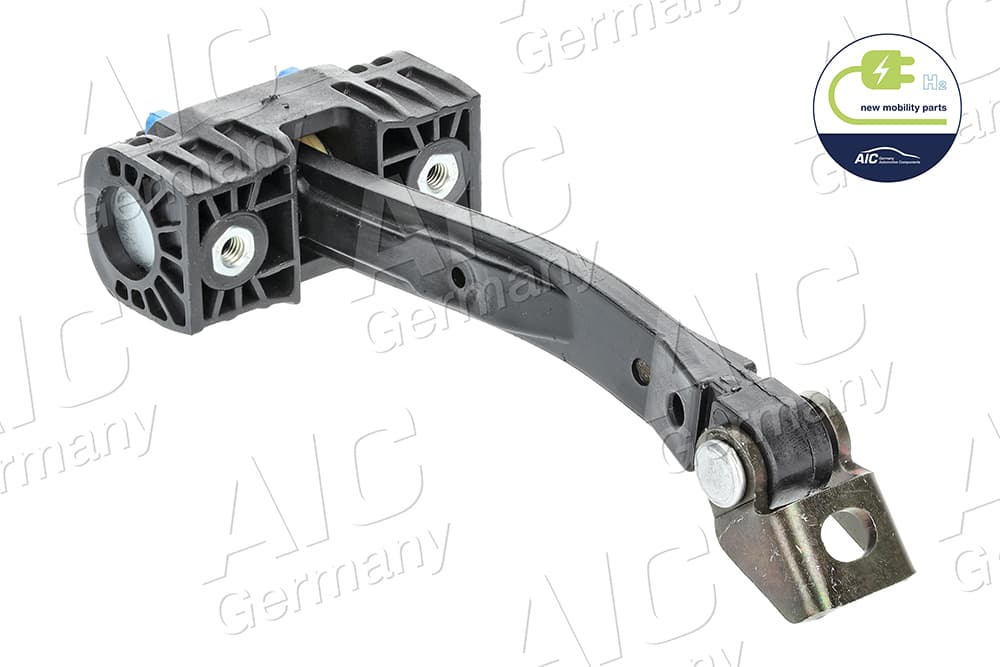NEW MOBILITY PARTS image