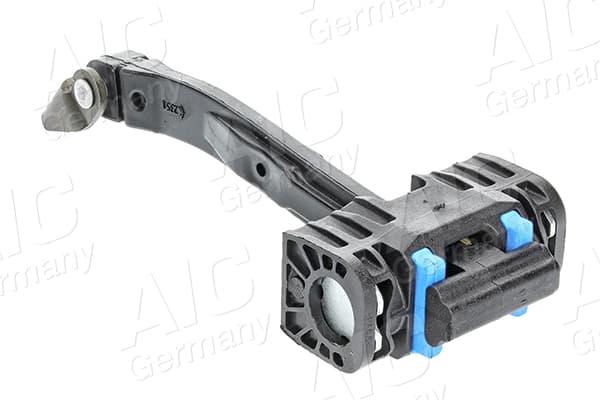 NEW MOBILITY PARTS image