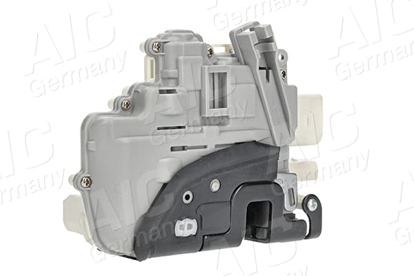 NEW MOBILITY PARTS image