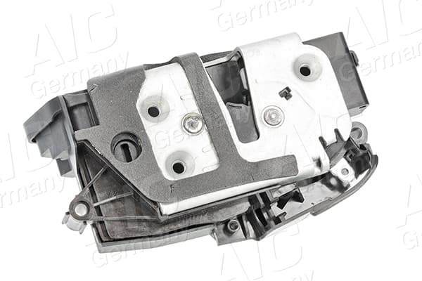 NEW MOBILITY PARTS image