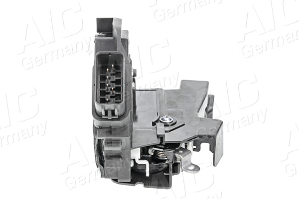 NEW MOBILITY PARTS image