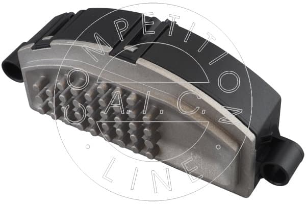 NEW MOBILITY PARTS image