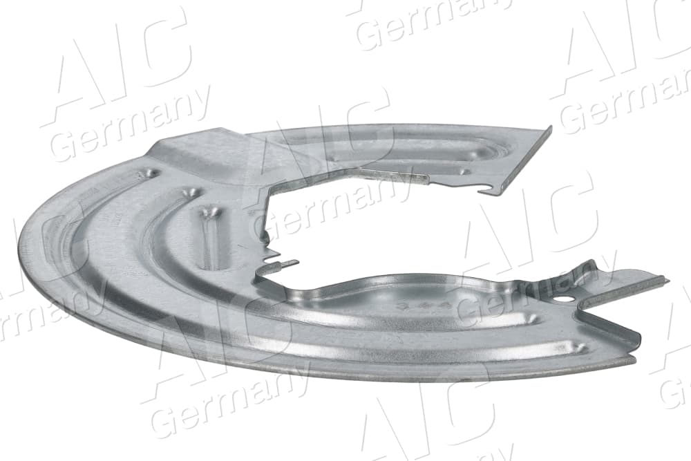 NEW MOBILITY PARTS image