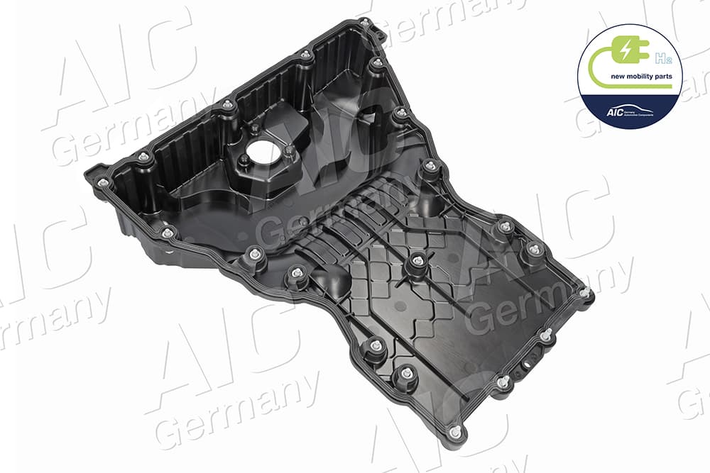 NEW MOBILITY PARTS image