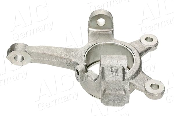 NEW MOBILITY PARTS image