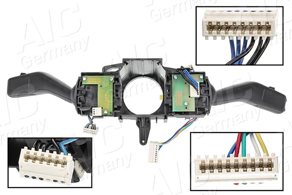 NEW MOBILITY PARTS image