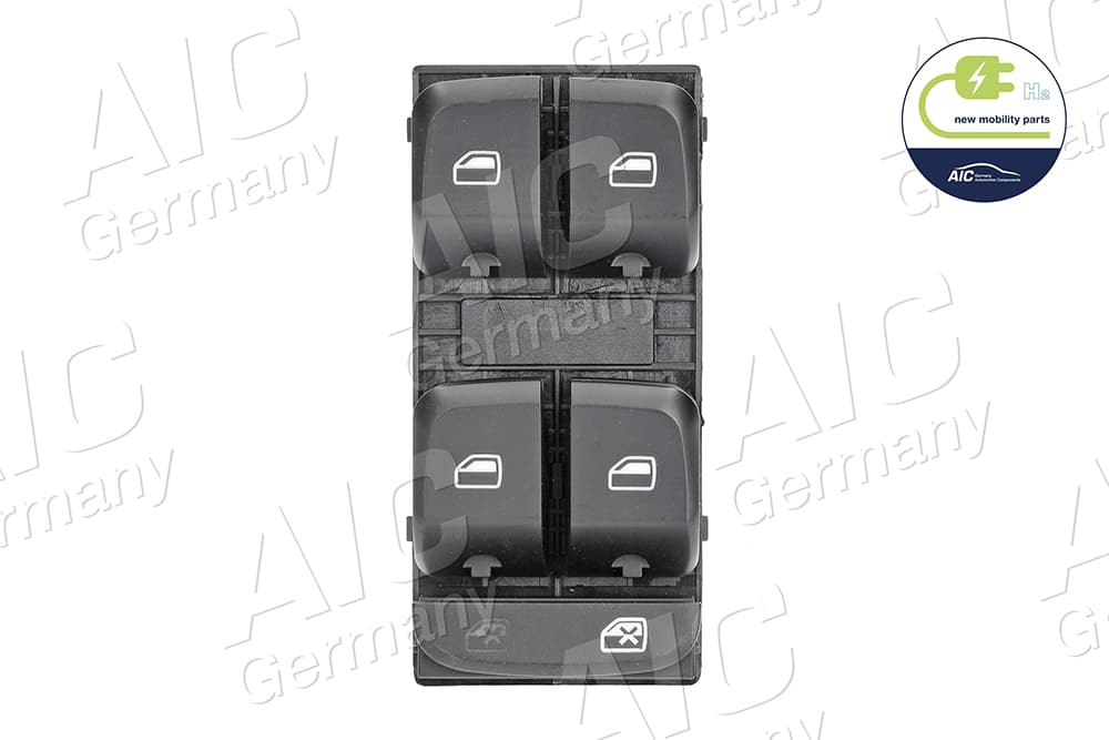 NEW MOBILITY PARTS image