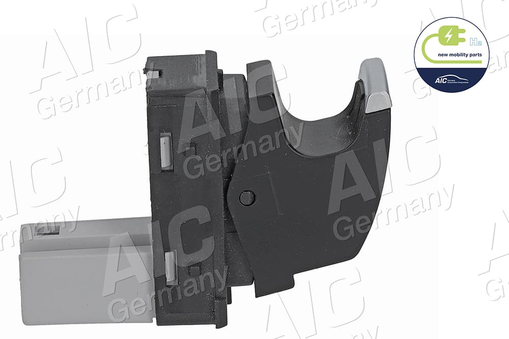 NEW MOBILITY PARTS image
