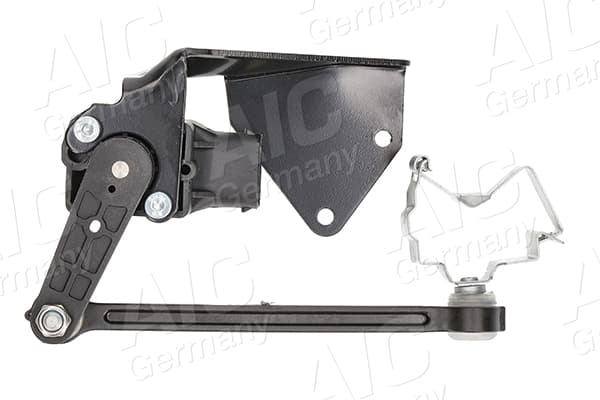 NEW MOBILITY PARTS image