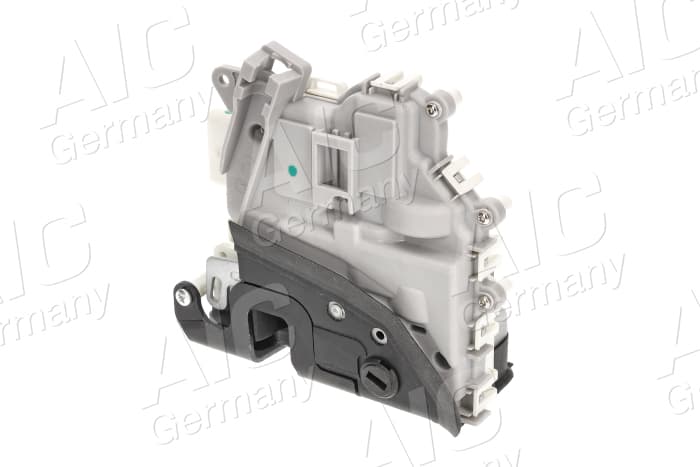 NEW MOBILITY PARTS image
