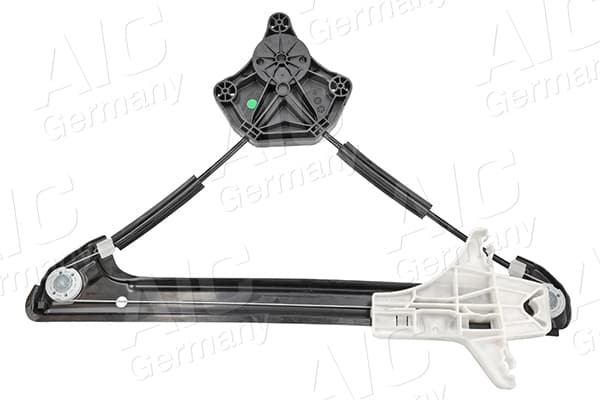 NEW MOBILITY PARTS image