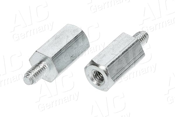 NEW MOBILITY PARTS image