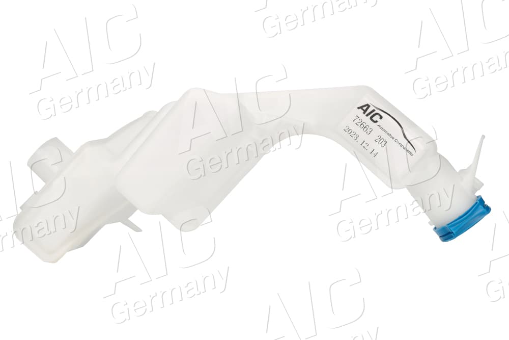 Original AIC Quality image