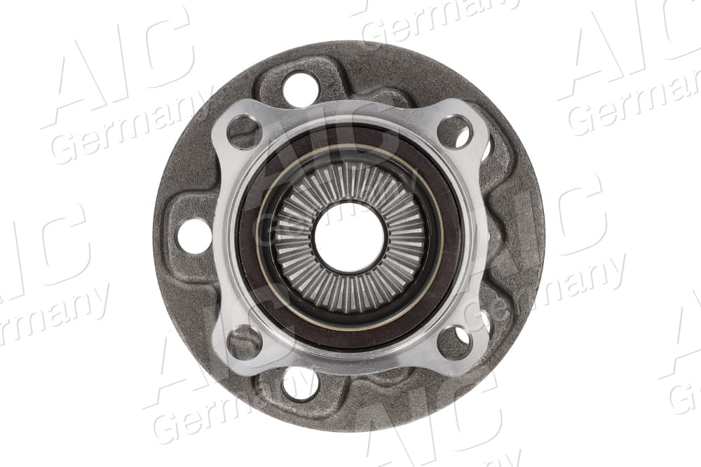 NEW MOBILITY PARTS image
