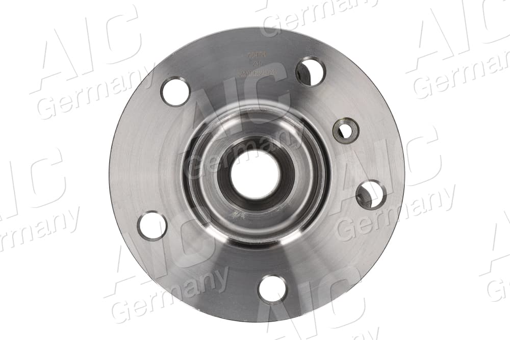 NEW MOBILITY PARTS image