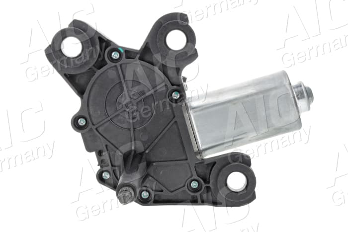NEW MOBILITY PARTS image