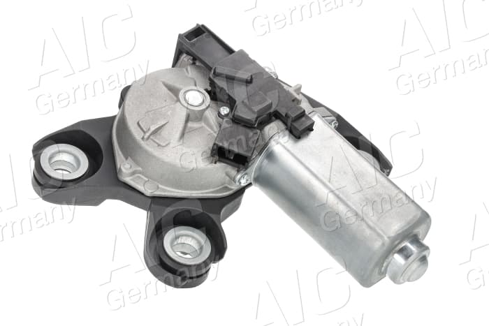 NEW MOBILITY PARTS image