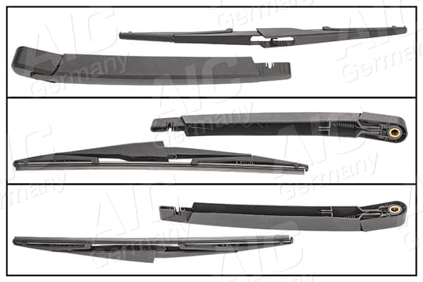 Wiper Arm, window cleaning — AIC 73843