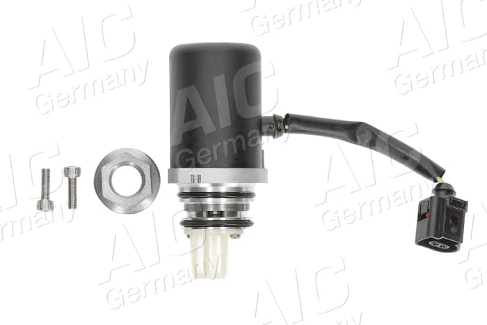 Original AIC Quality image