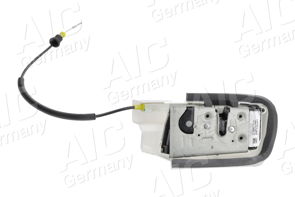 NEW MOBILITY PARTS image
