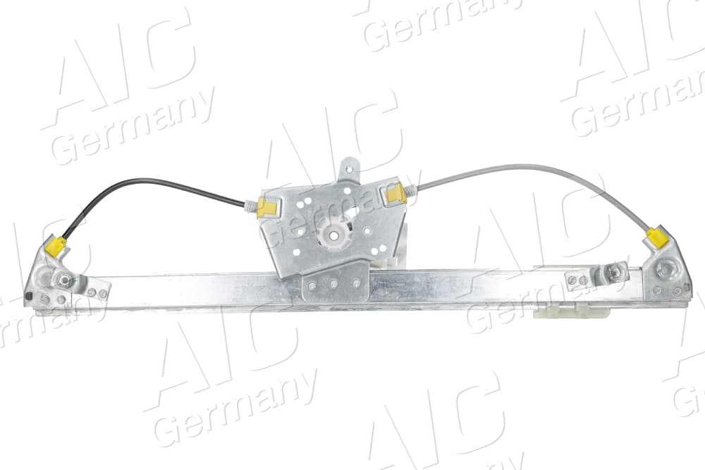 NEW MOBILITY PARTS image