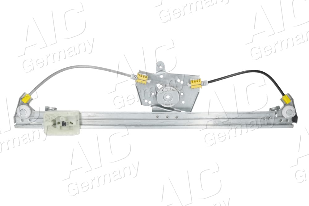 NEW MOBILITY PARTS image