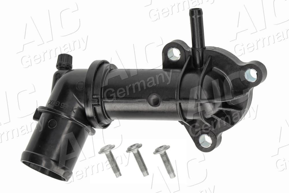 NEW MOBILITY PARTS image