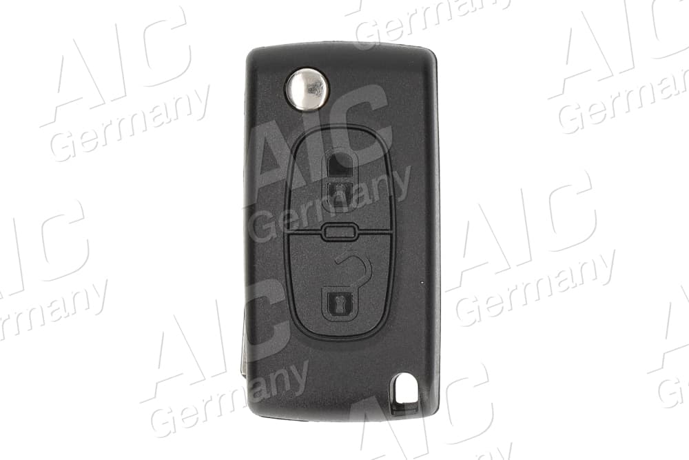 NEW MOBILITY PARTS image