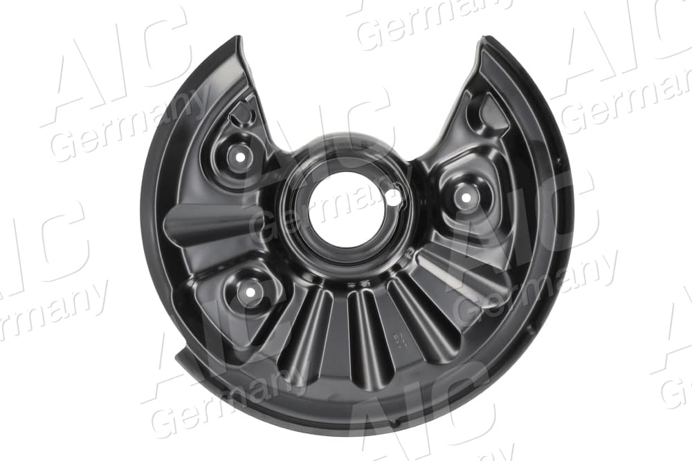 NEW MOBILITY PARTS image