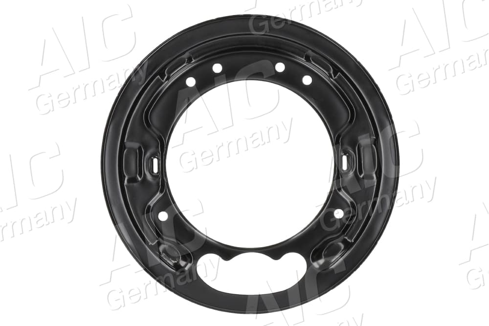 NEW MOBILITY PARTS image