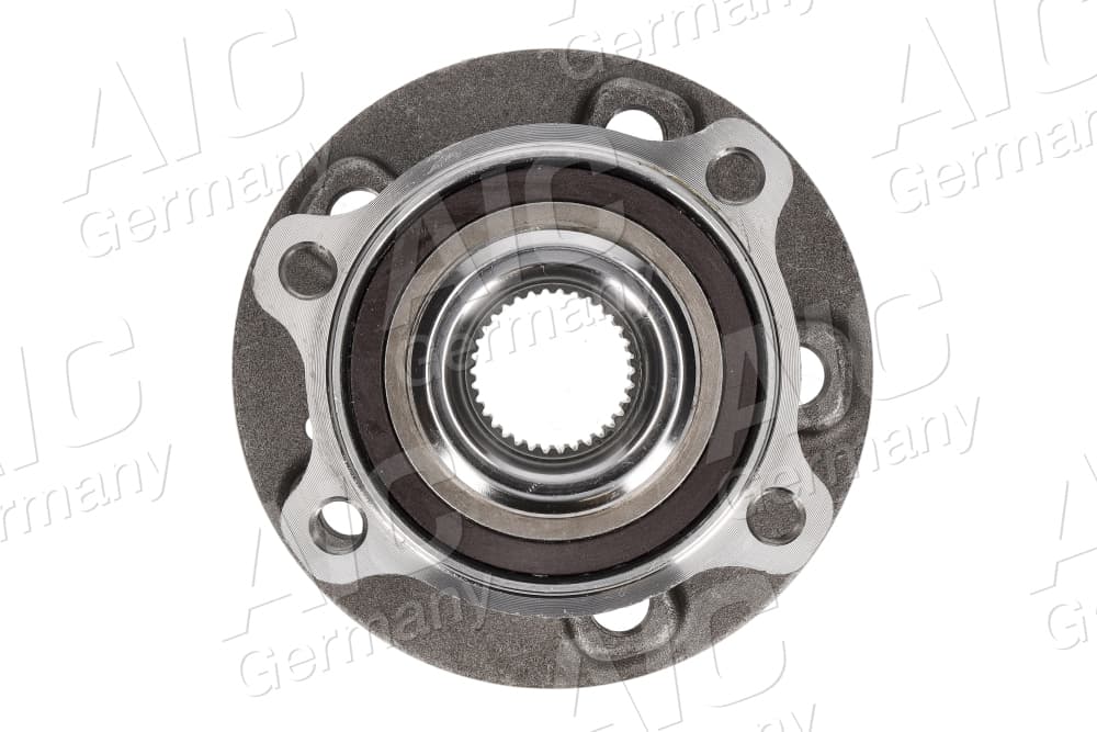 NEW MOBILITY PARTS image