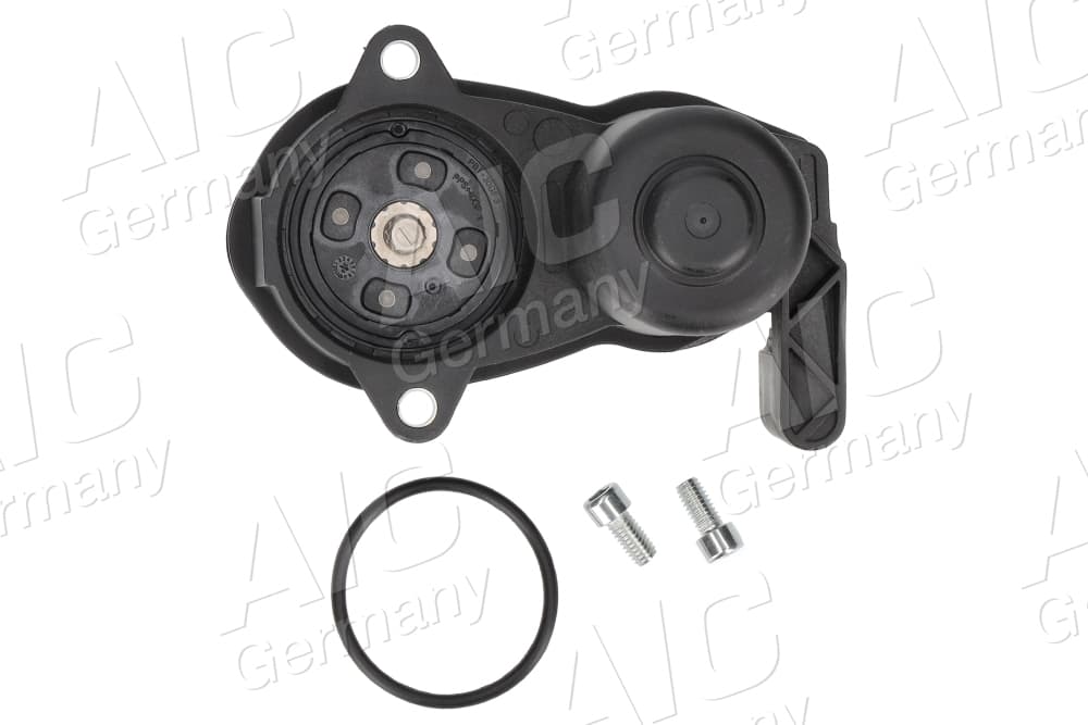 NEW MOBILITY PARTS image