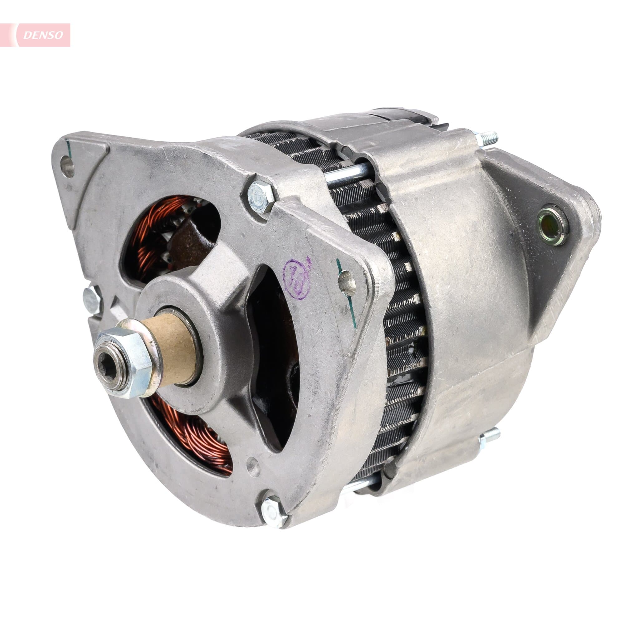 Power generator image