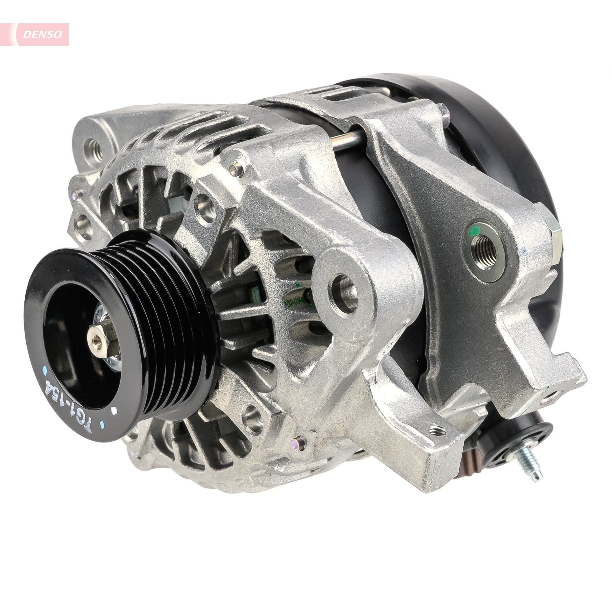 Power generator image
