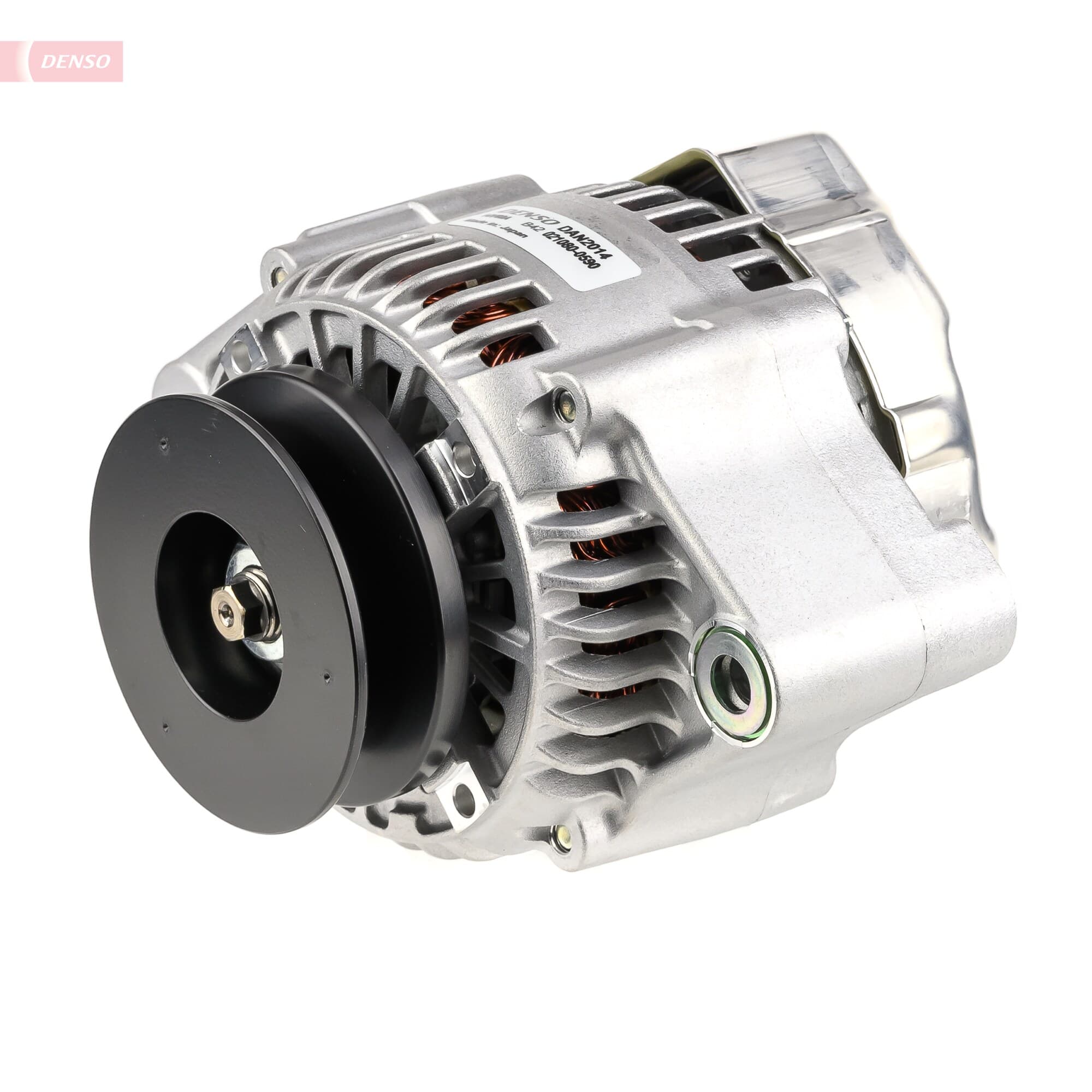 Power generator image