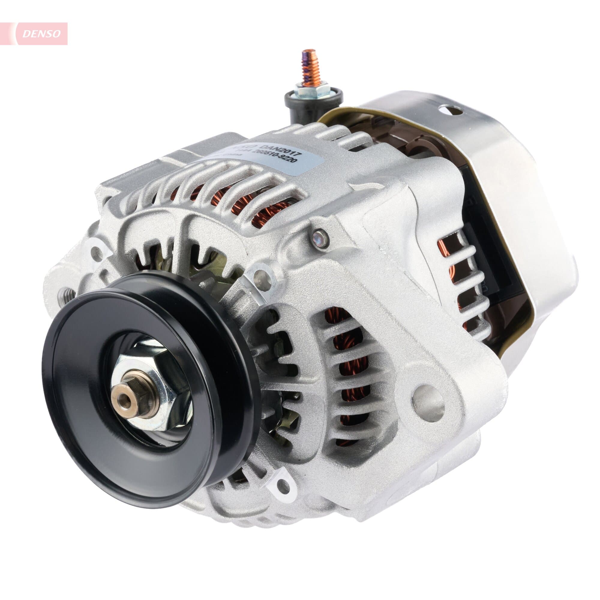 Power generator image
