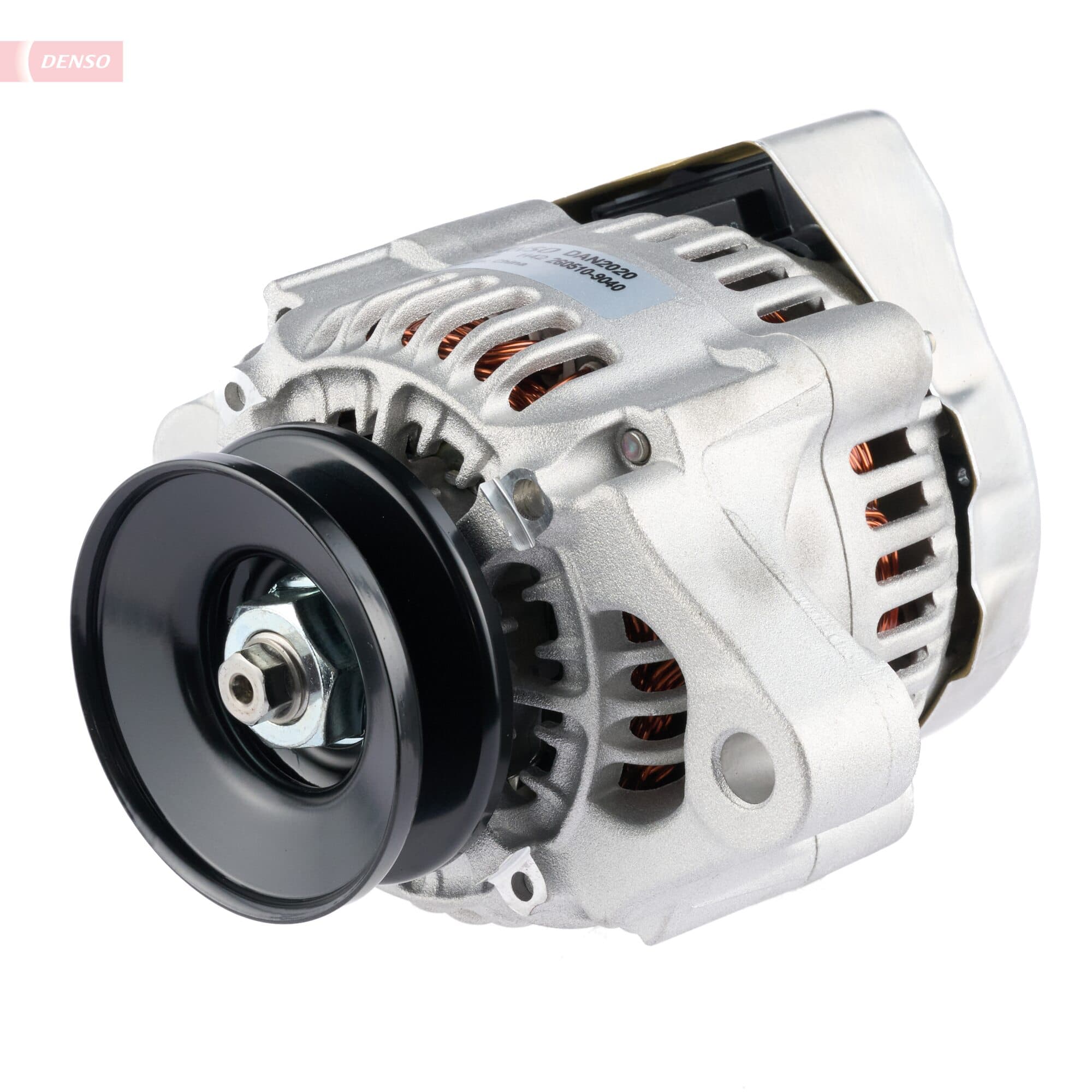Power generator image