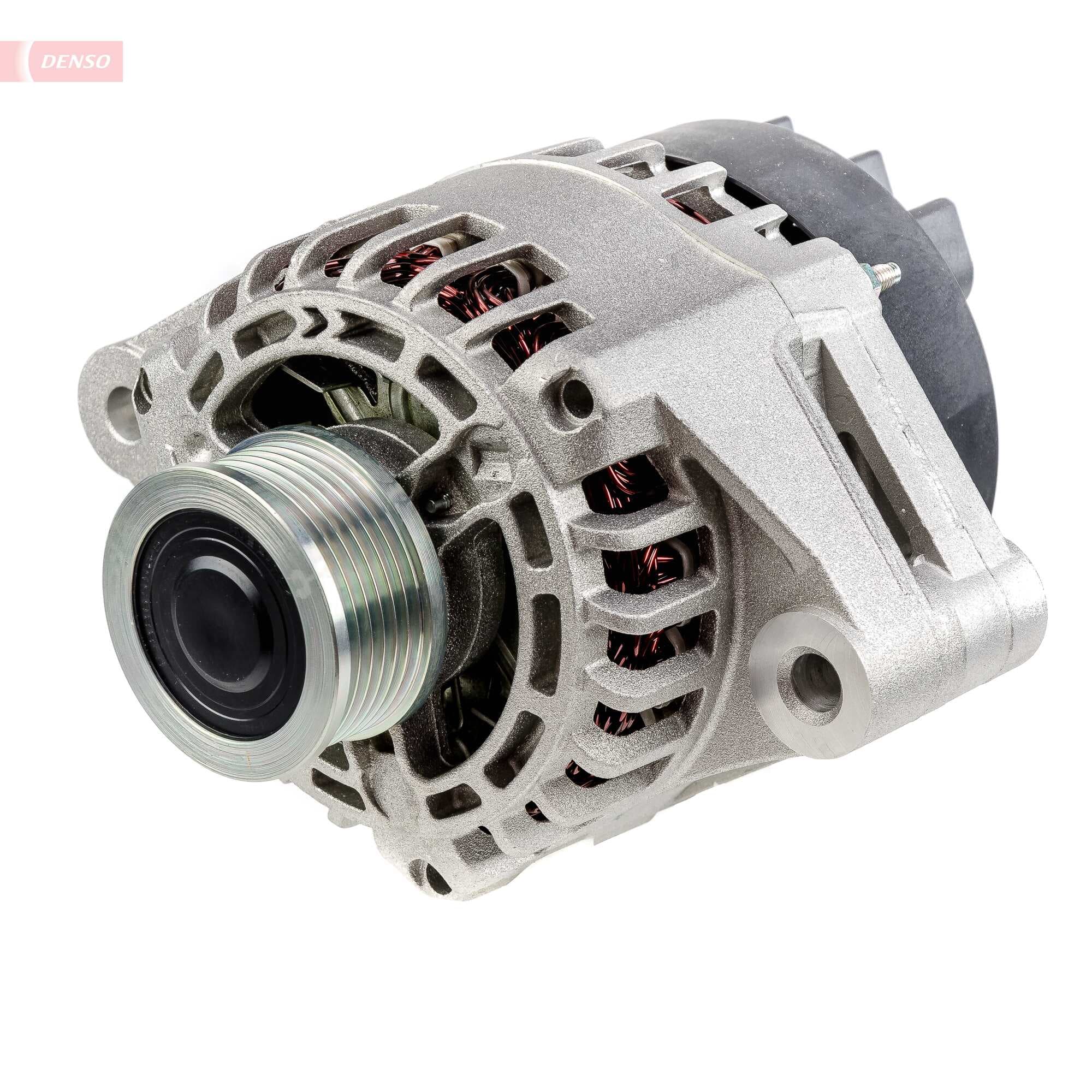 Power generator — DENSO DAN506