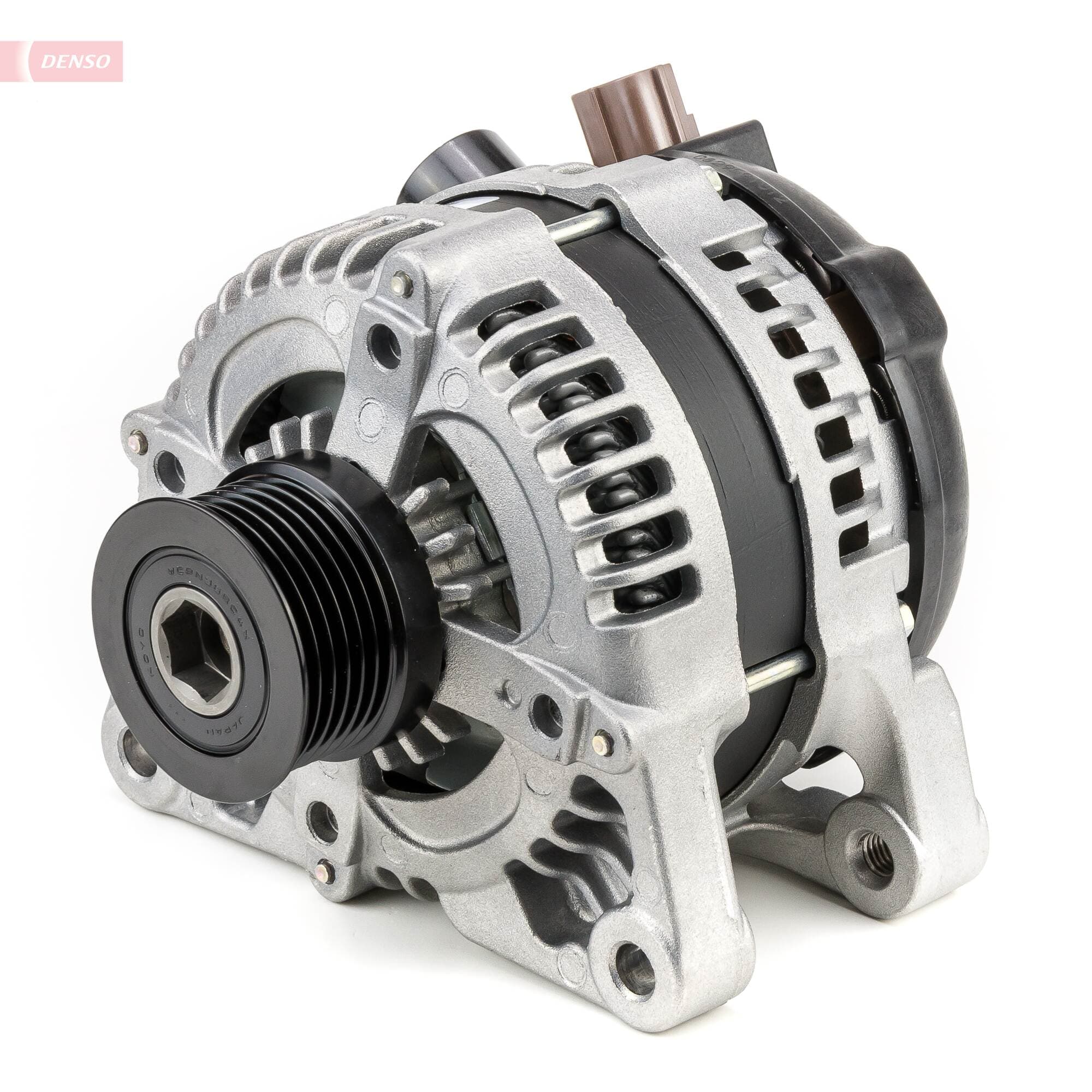 DENSO Power generator