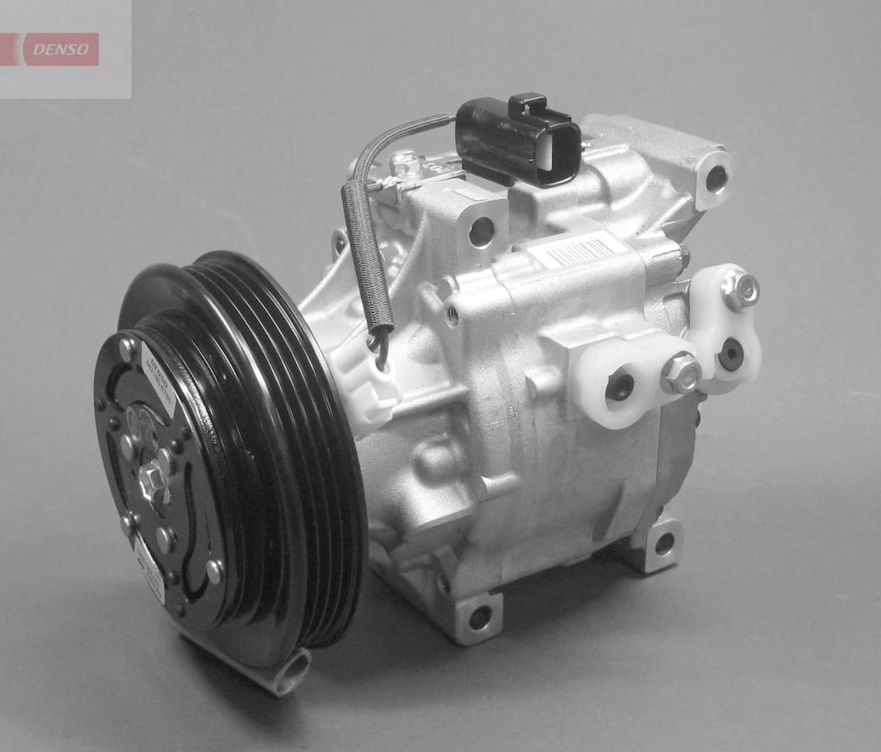 Air conditioner compressor — DENSO DCP50006