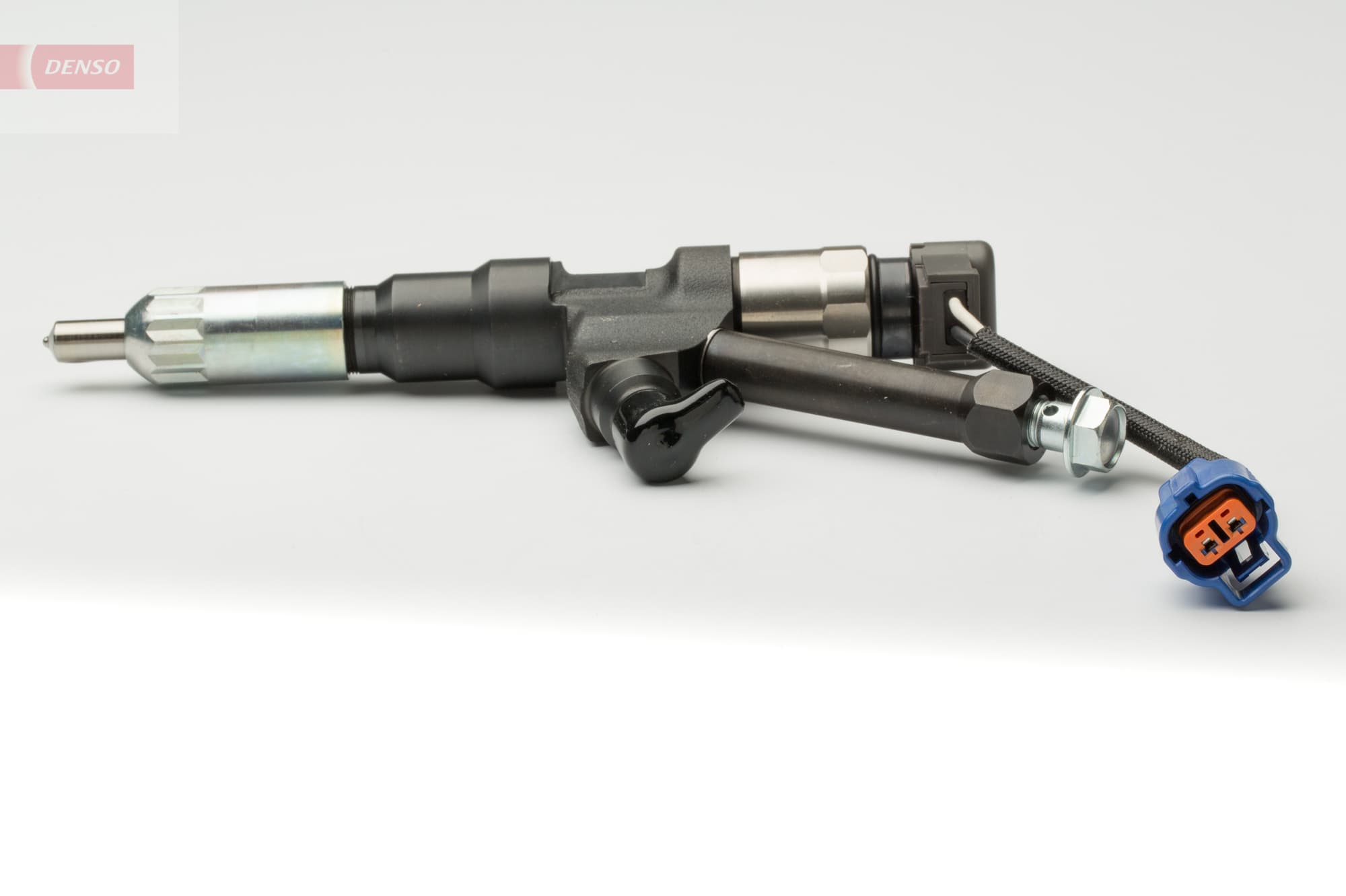 Injection Nozzle image