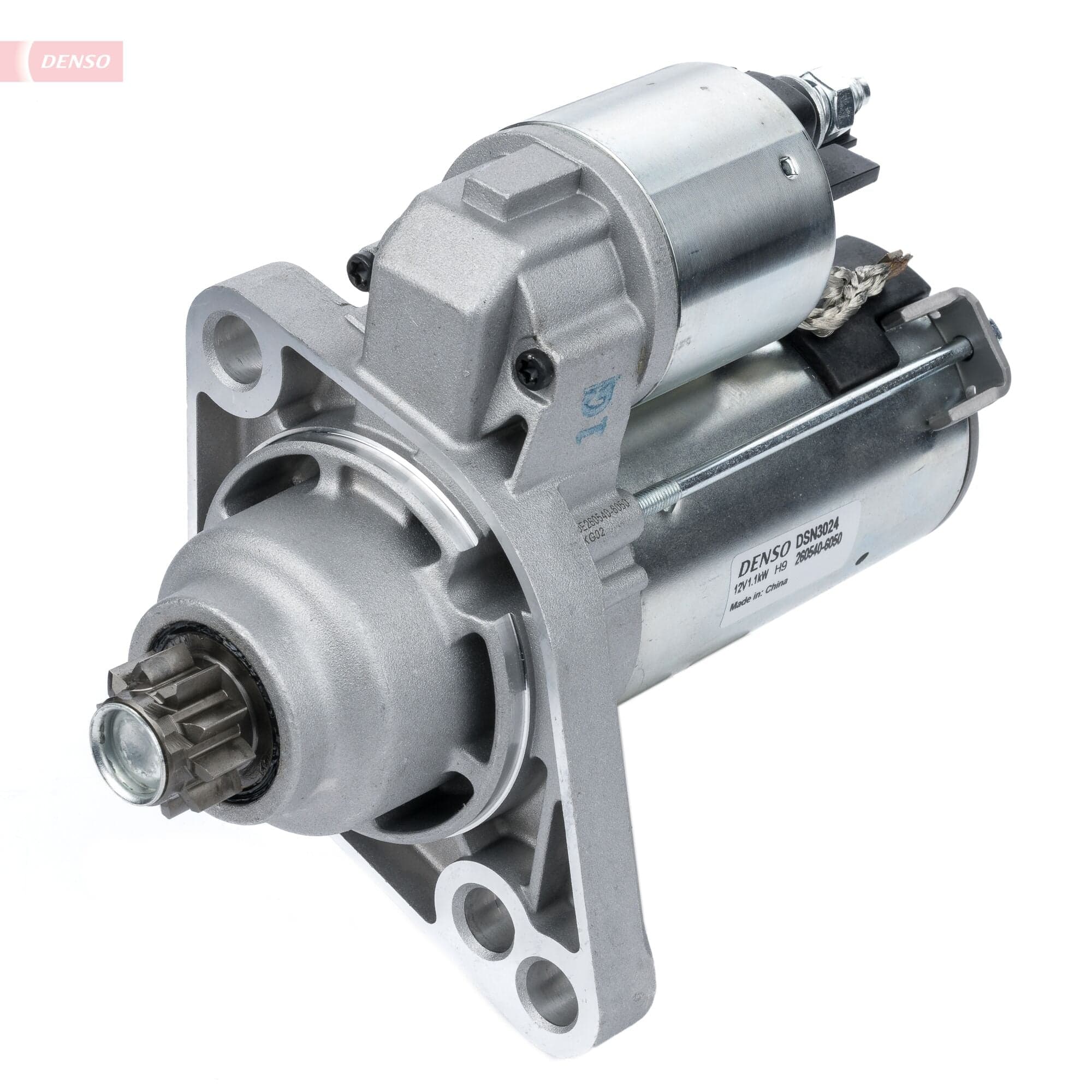 DENSO DSN3024 Starter